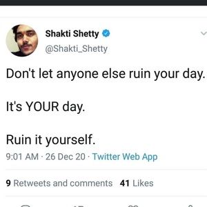 Meet your Posher, Michelle